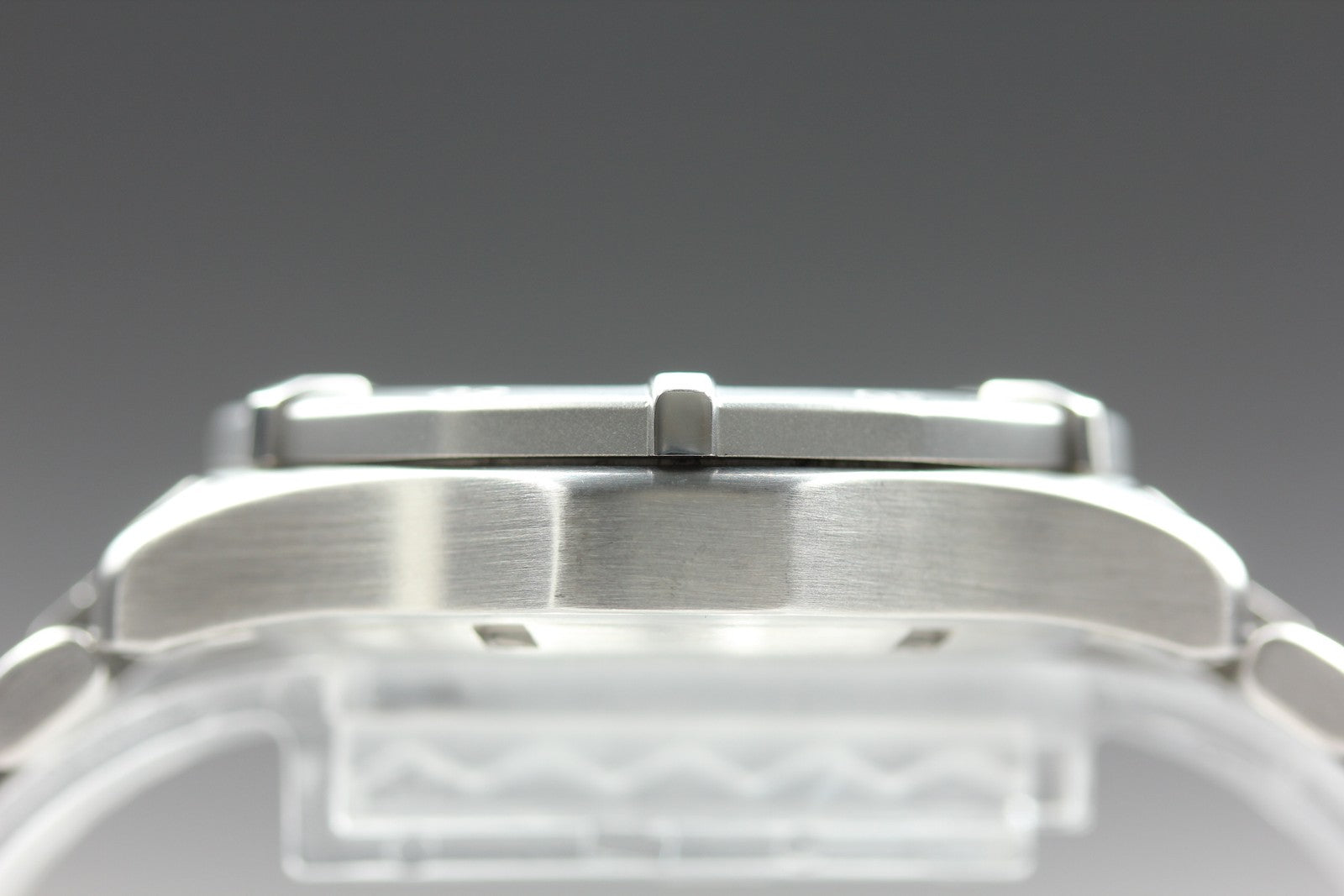 Battery replaced TAG HEUER Professional 200m WK1213 Blue Men's Watch 35mm JAPAN