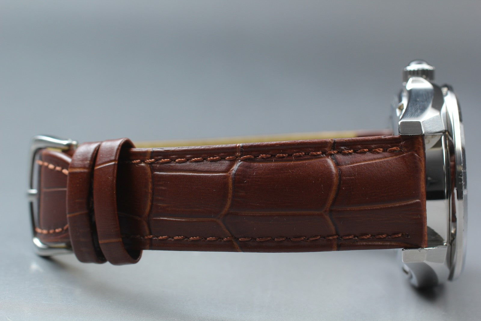 [Exc+5 Box] SEIKO Presage SARW033 6R21-01C0 Power Reserve AT Men's Watch JAPAN