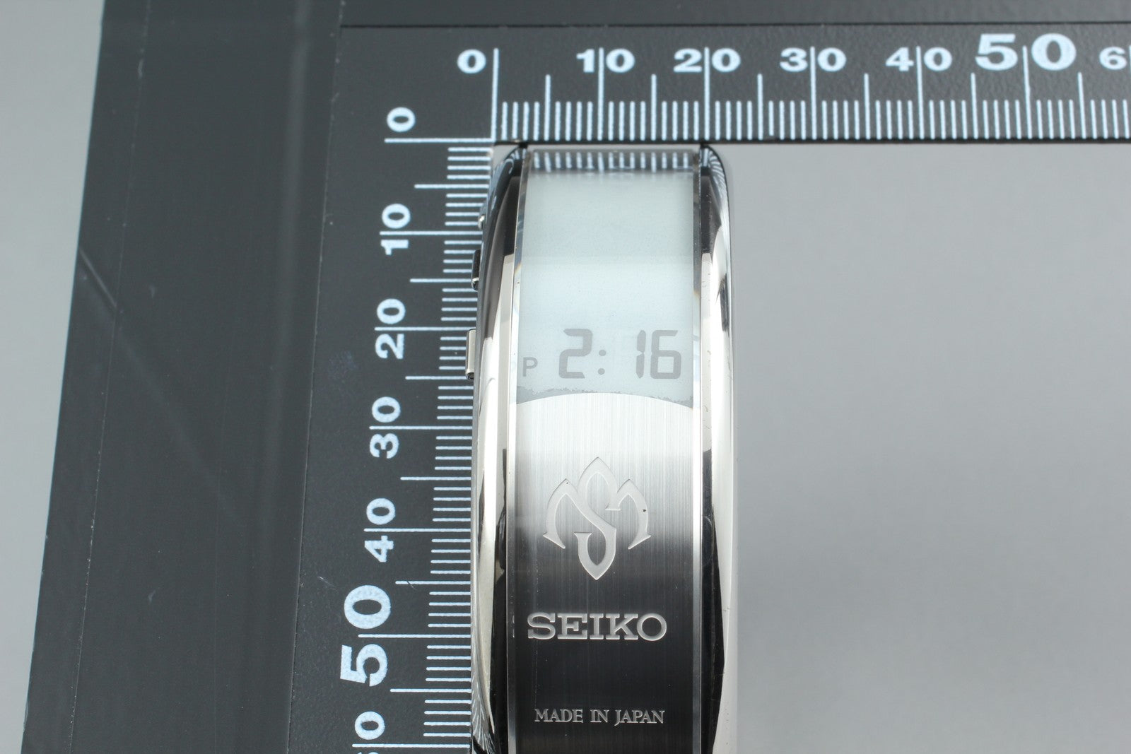 Limited [N MINT w/Box] SEIKO G300-0AA0 SRXG001 Mysterious Women's Watch JAPAN