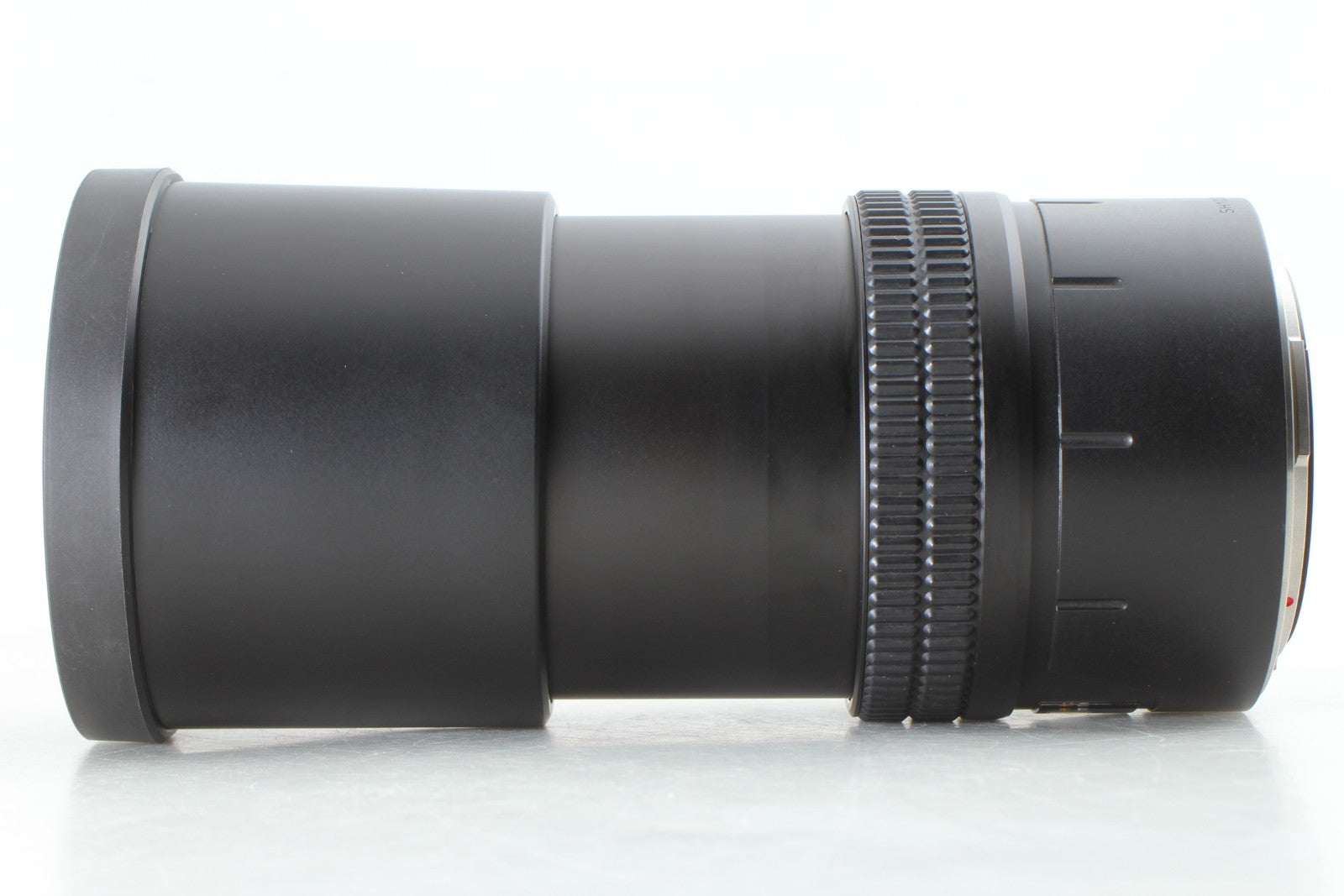 [MINT w/Box] Mamiya 645 AF 210mm f4 ULD IF Telephoto Lens for 645AF From JAPAN