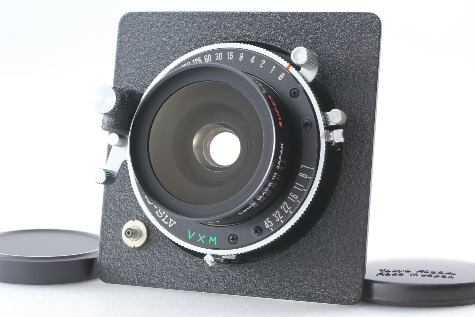 [MINT] Tokyo Kogaku Super Topcor 65mm f7 Wide Angle Lens For Horseman From JAPAN