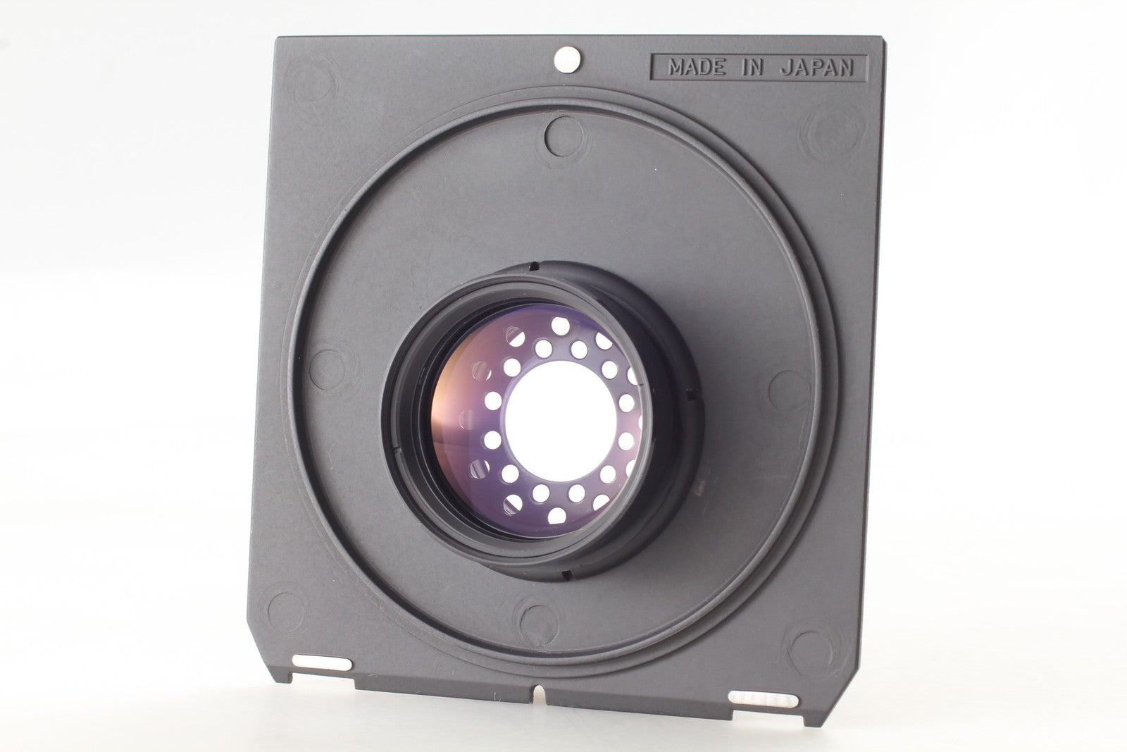 [MINT]  Fujinon SF 180mm f5.6 FUJI Photo Optical Lens Copal Shutter From JAPAN