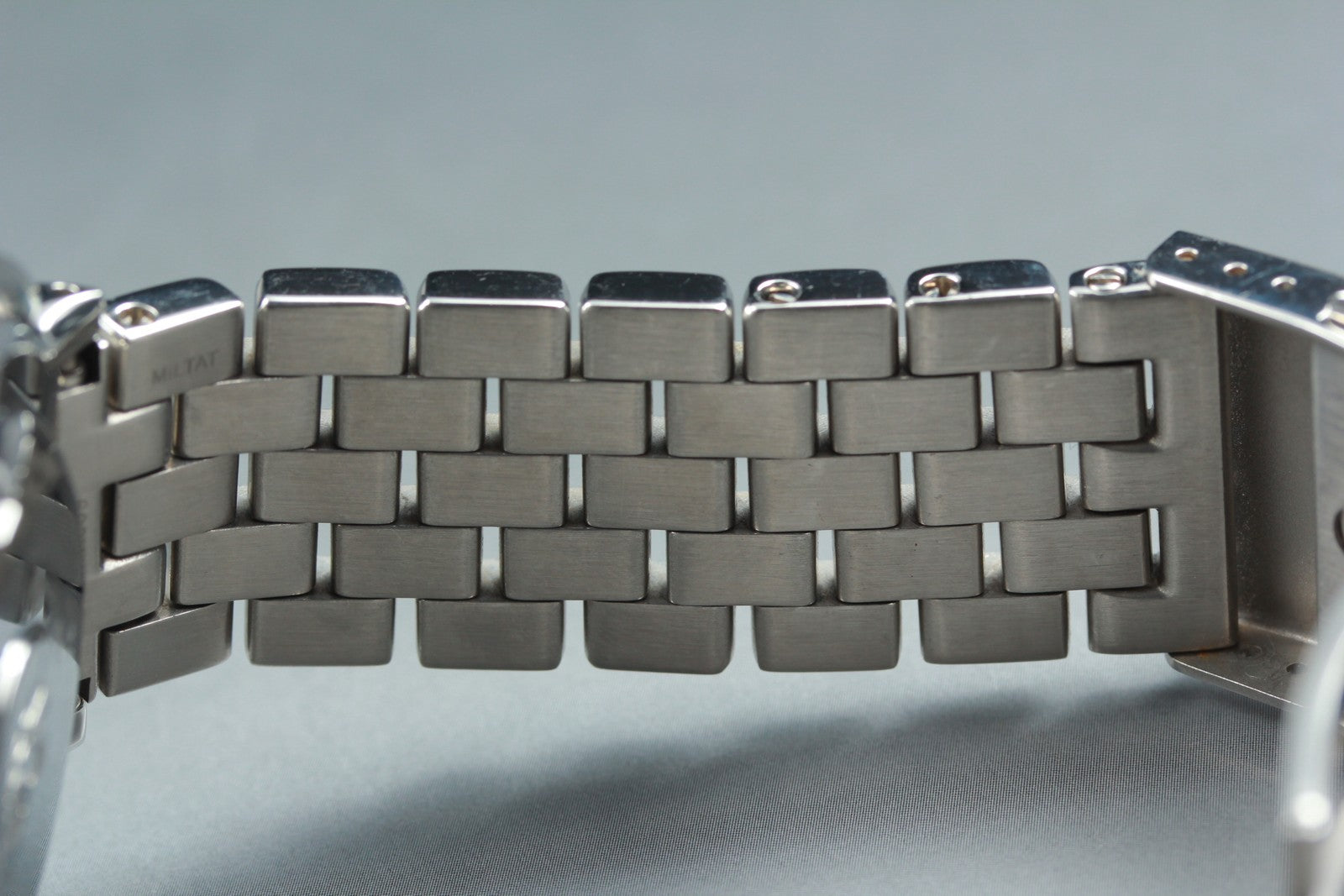 [Limited] SEIKO Marine Master Professional 7C46-0AK0 SBBN039 Men's Watch JAPAN