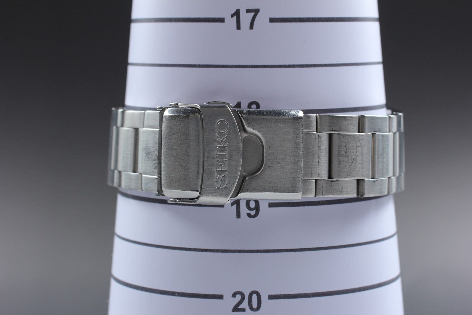 [Exc+5 Box] SEIKO Prospex Alpinist 6R15-01K0 SARB059 Automatic Men's Watch JAPAN