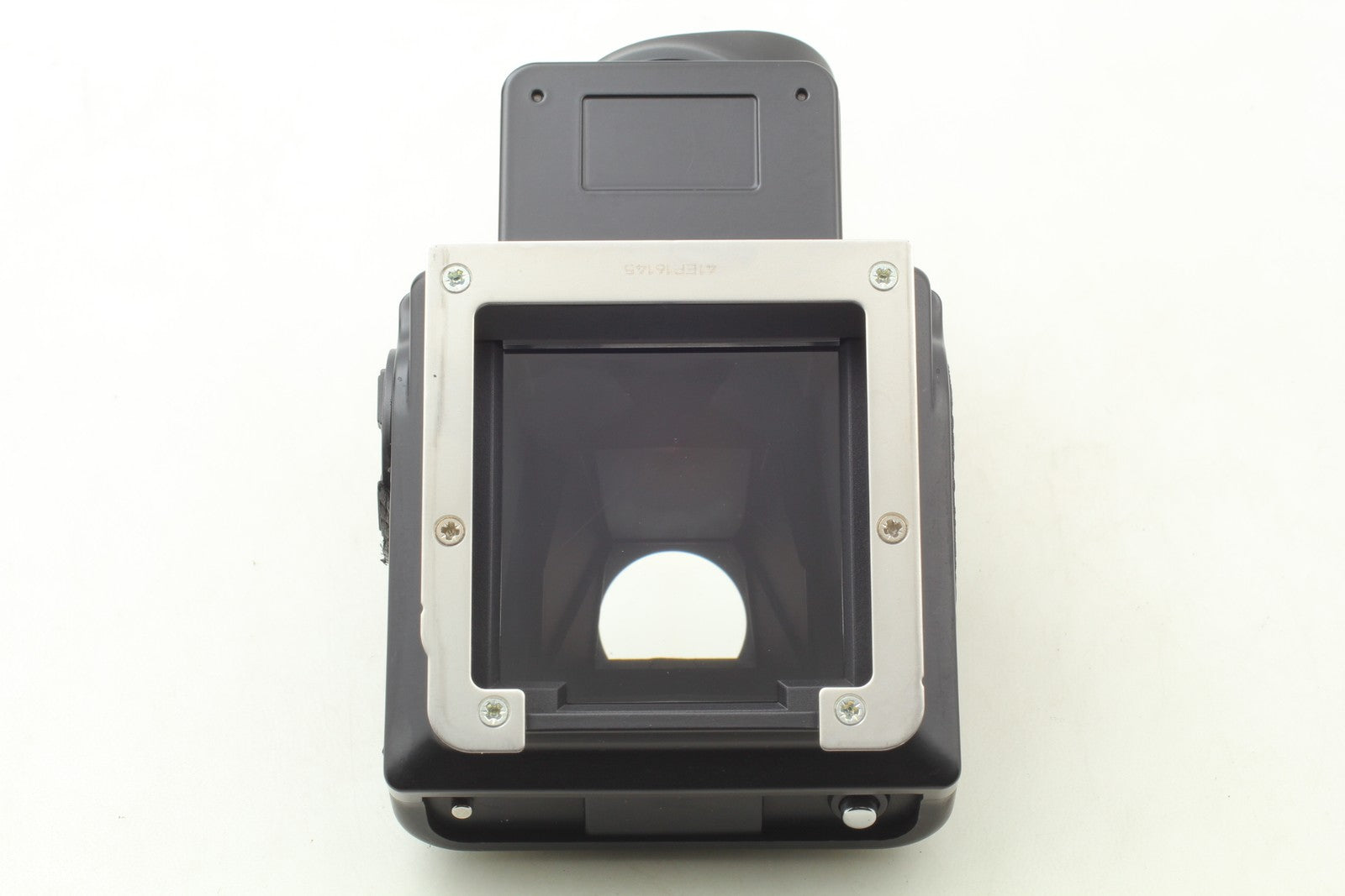 Blue Line [MINT] Hasselblad PME5 Meter Prism Finder 500CM 501C 503 CX i CW JAPAN