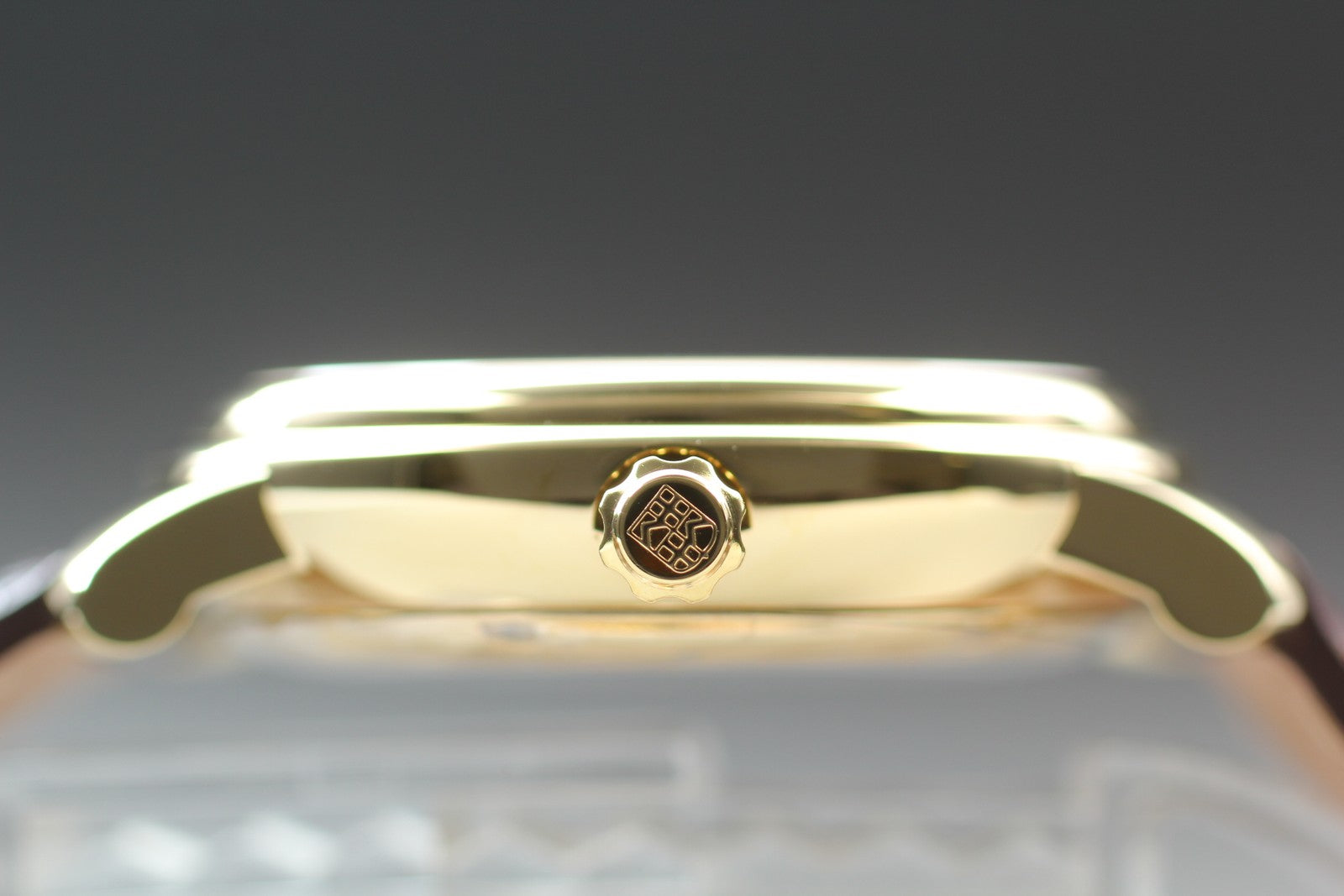 [Near MINT- Box] Frederique Constant FC-330/335X4P4/5/6 Moon Phase AT Mens Watch