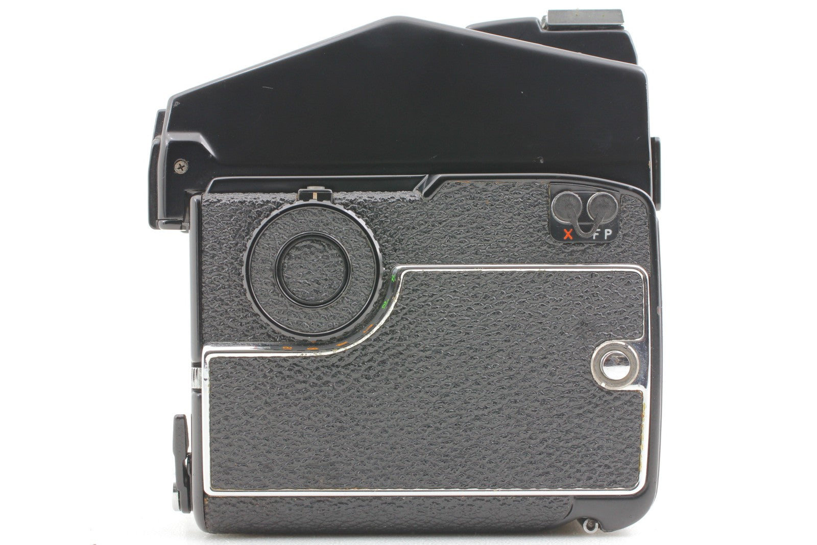 [Near MINT] Mamiya M645 1000S Film Camera + Secor C E 70mm f2.8 Lens 6x4.5 JAPAN