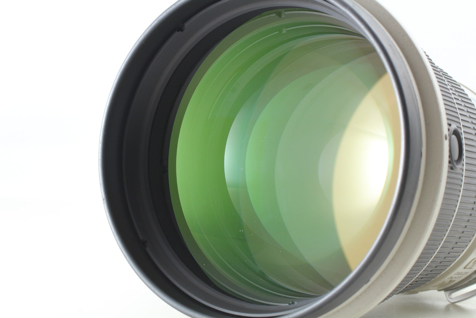 [Opt MINT] Canon Lens EF 200mm f2 L IS USM IMAGE STABILIZER From JAPAN