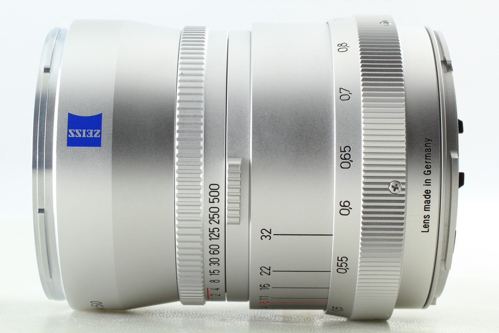 Limited 1000 [Top MINT] Zeiss Classic 50mm F/4 ZV Distagon Lens for Hasselblad