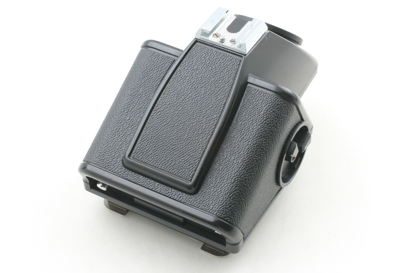 Blue Line [N MINT] HASSELBLAD PME51 Meter Prism Finder For 500 CM 501 503 JAPAN