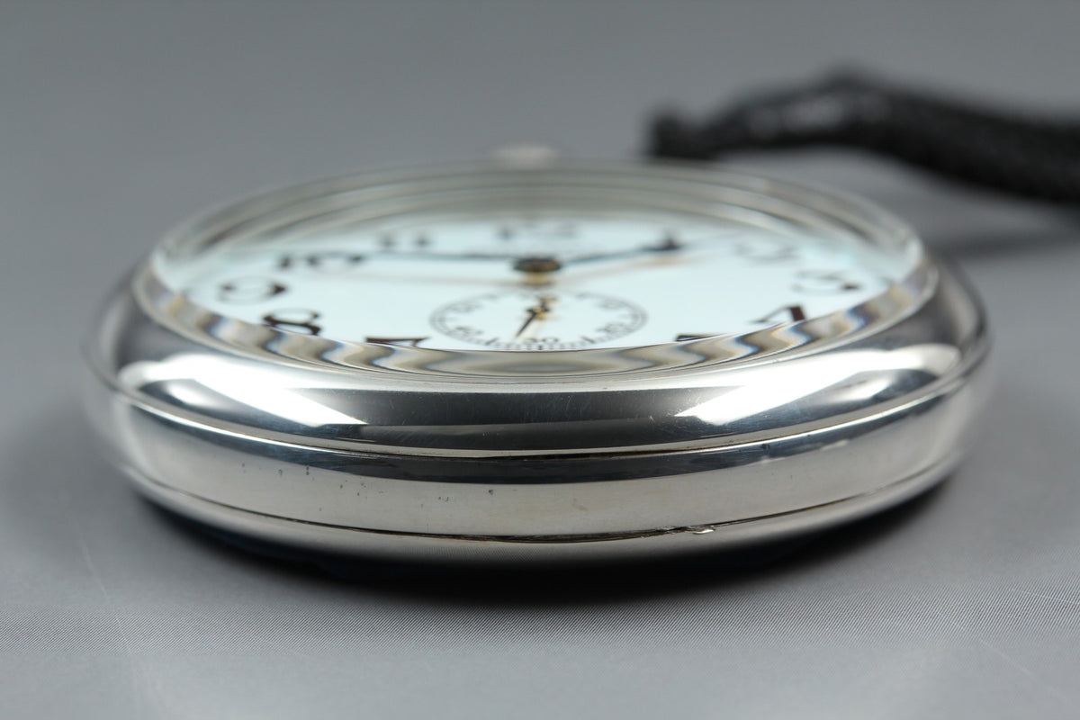 [Limited] SEIKO Historical Collection Railway Watch SCVR001 8L34-0010 0082/3000