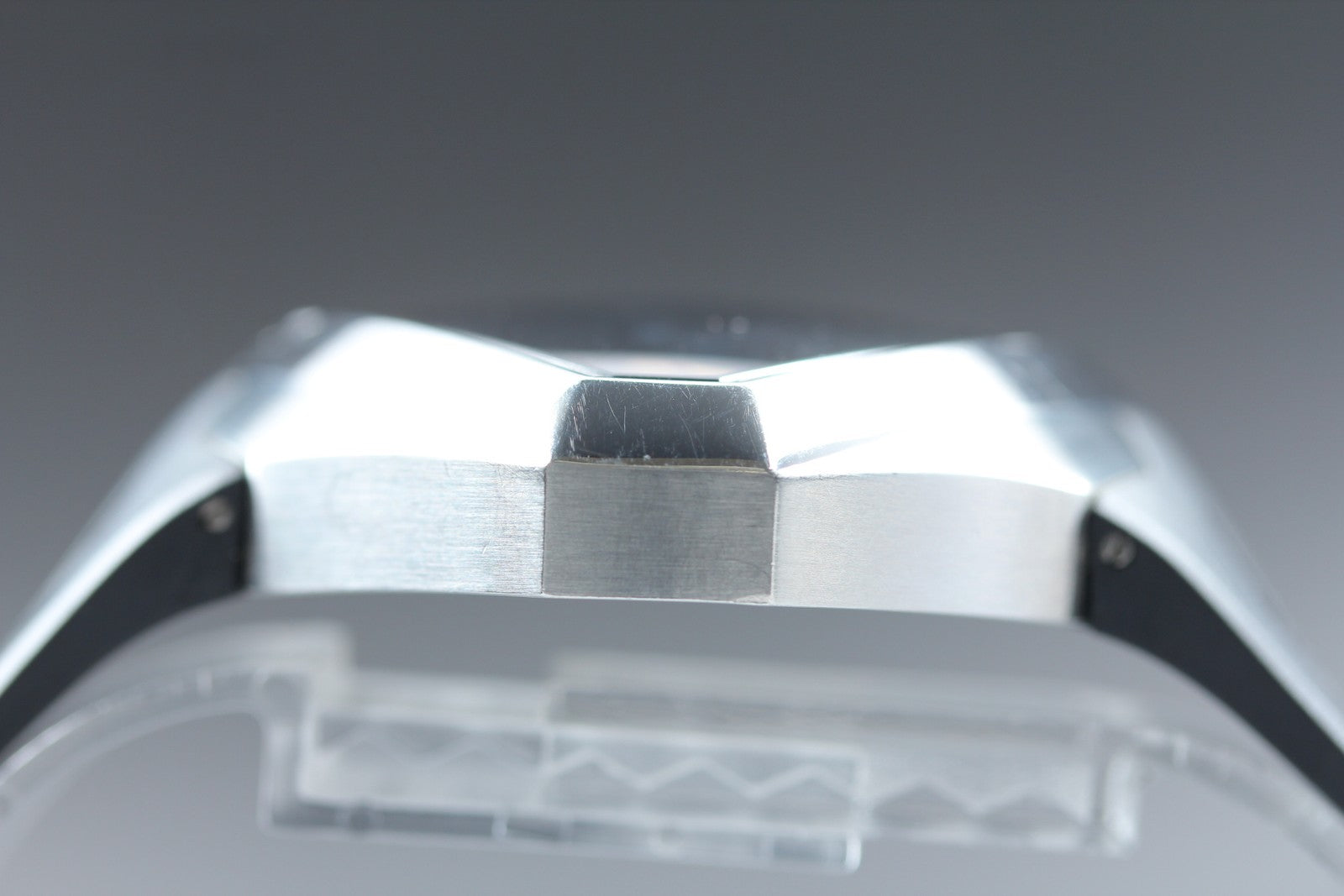 Hamilton Ventura Elvis80 H245510 Quartz Date Men's Black Watch 41mm JP Exc+5*Box