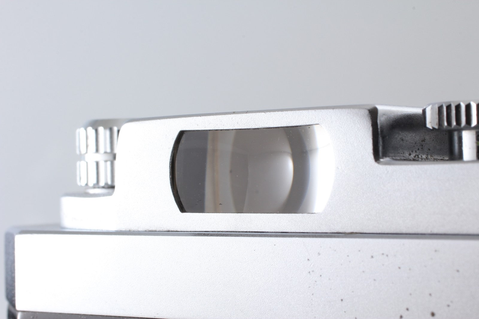 CLA Serviced [Near MINT] Panon WIDELUX FV 35mm Panoramic Film Camera 140° JAPAN