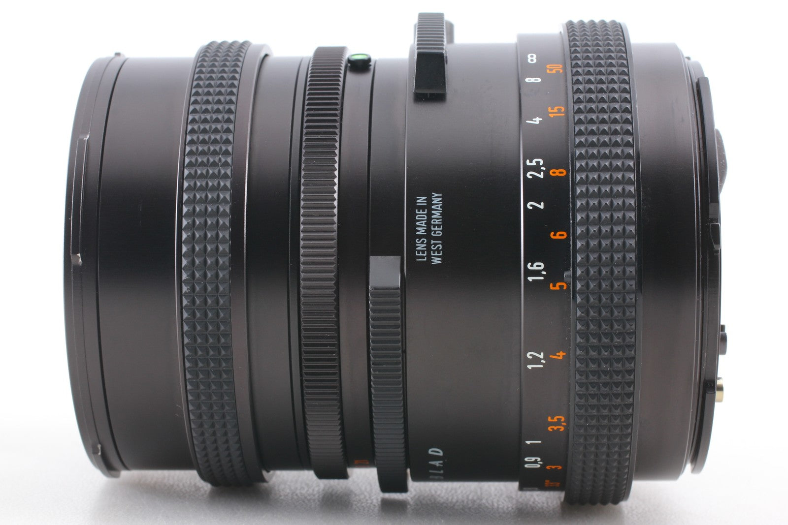 [MINT] Hasselblad Carl Zeiss Distagon 50mm f4  CF T* FLE Lens for V Series JAPAN