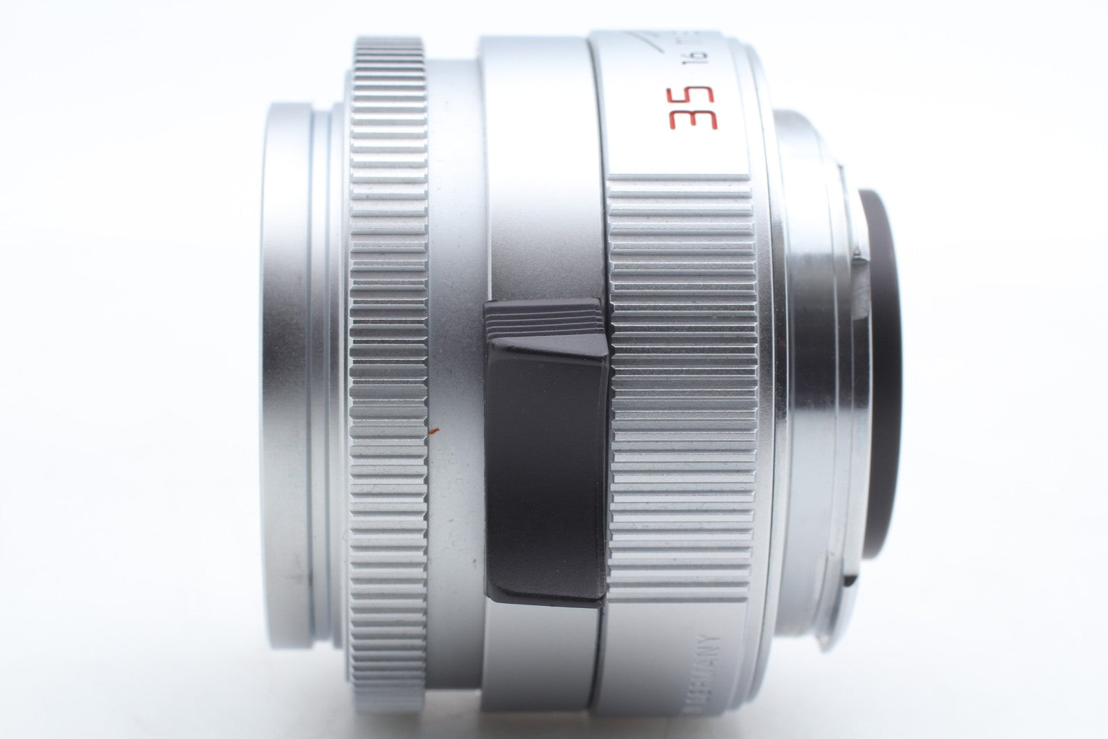 [Top MINT] Leica M6 TTL 0.72 Film Camera + SUMMICRON-M 35mm f/2 ASPH Lens JAPAN