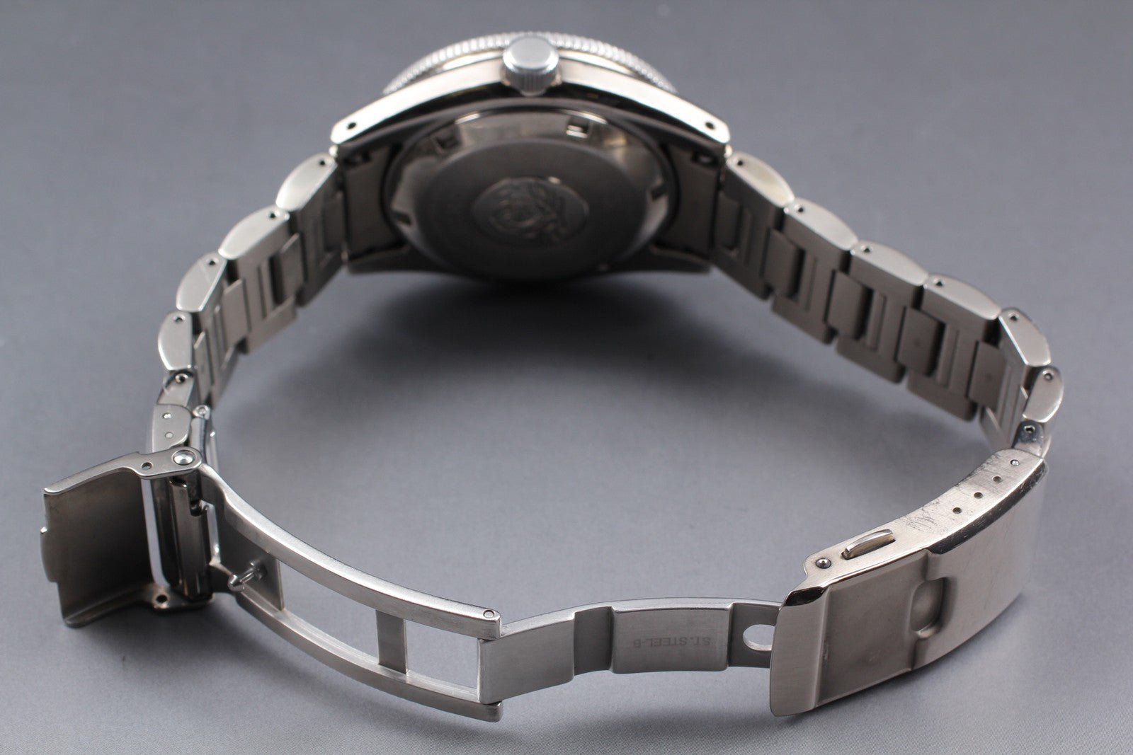 Limited [Exc+5] SEIKO Prospex Divers 6R35-00W0 SBDC107 40mm AT Men's Watch JAPAN