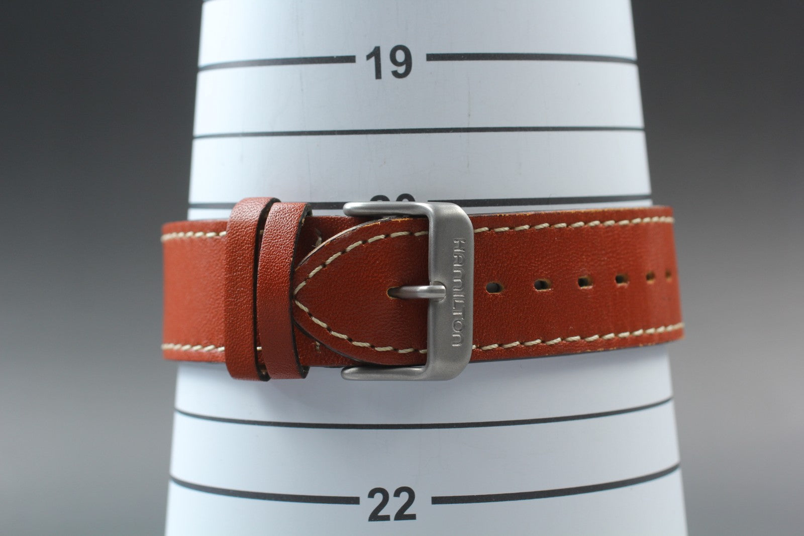 [N MINT-] Hamilton Khaki Mechanical H041221925 041220 Mens Watch Limited Edition