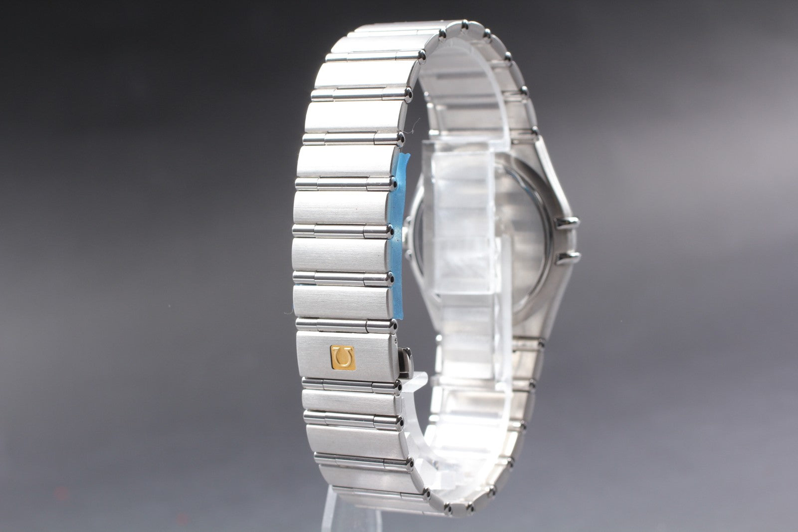 [Near MINT Box] OMEGA Constellation 1512.40 33mm Men's Quartz Watch JAPAN