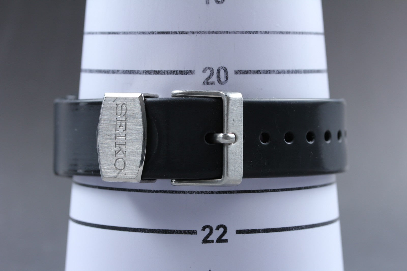 [Limited Box] SEIKO Prospex Marine Master 7C46-0AK0 SBBN039 Qz Men's Watch JAPAN