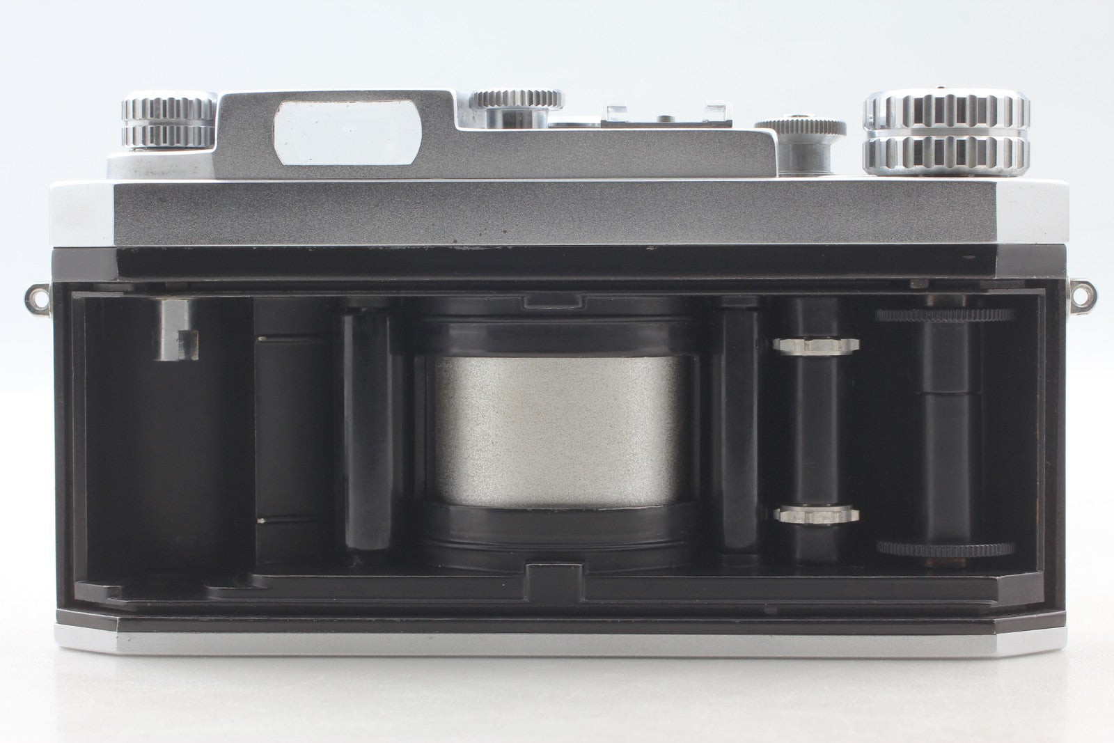 CLA Serviced [Near MINT] Panon WIDELUX FV 35mm Panoramic Film Camera 140° JAPAN