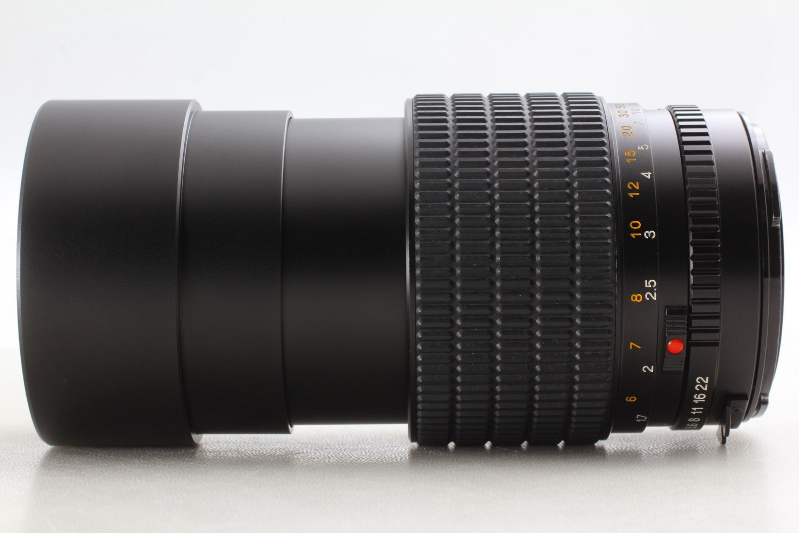 [Top MINT] Mamiya A 150mm F2.8 Lens For M645 1000S Super Pro TL From JAPAN