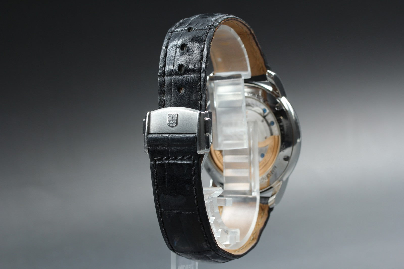 FREDERIQUE CONSTANT Classics Manufacture FC-710X4H4/5/6 Automatic Watch 40mm JP