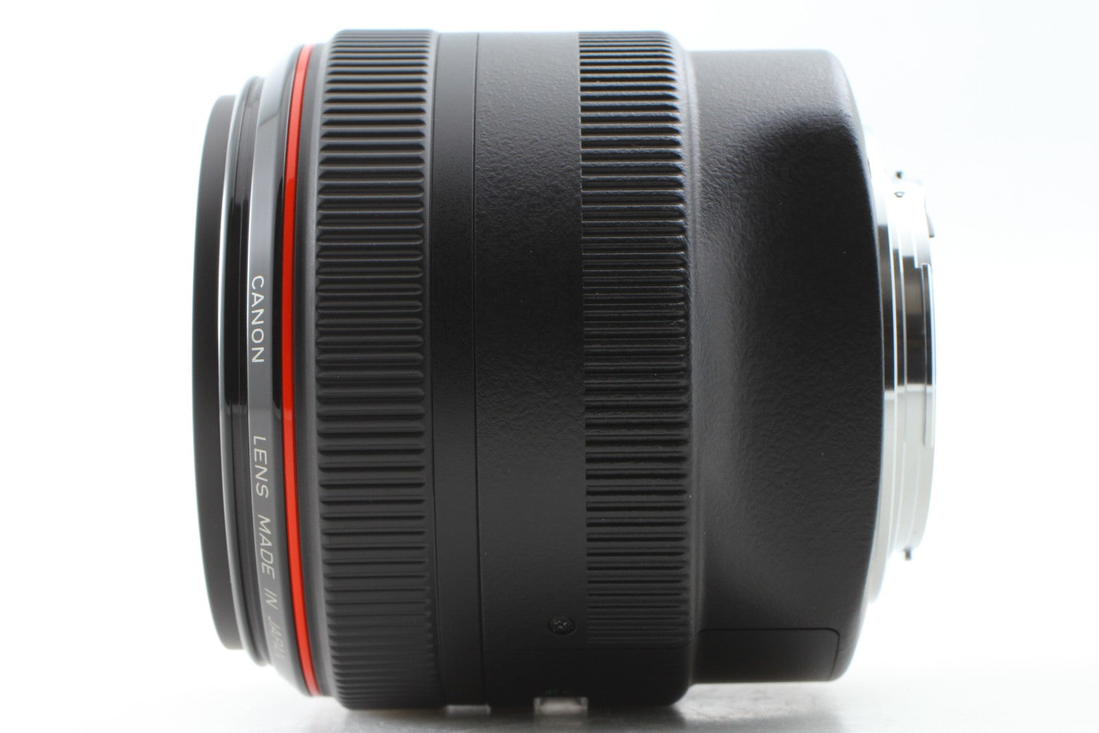 [MINT w/Hood] Canon EF 85mm f/1.2 L USM Lens for EF Mount From JAPAN