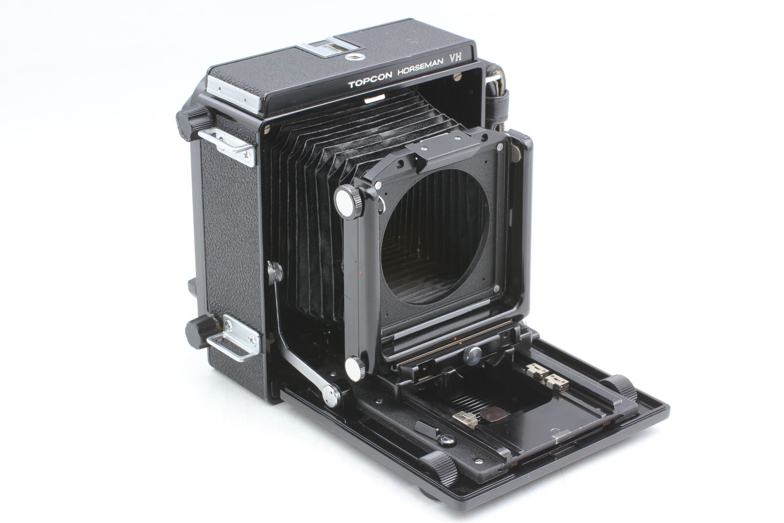 [Exc+5] Topcon Horseman VH Medium Format Camera Body From JAPAN