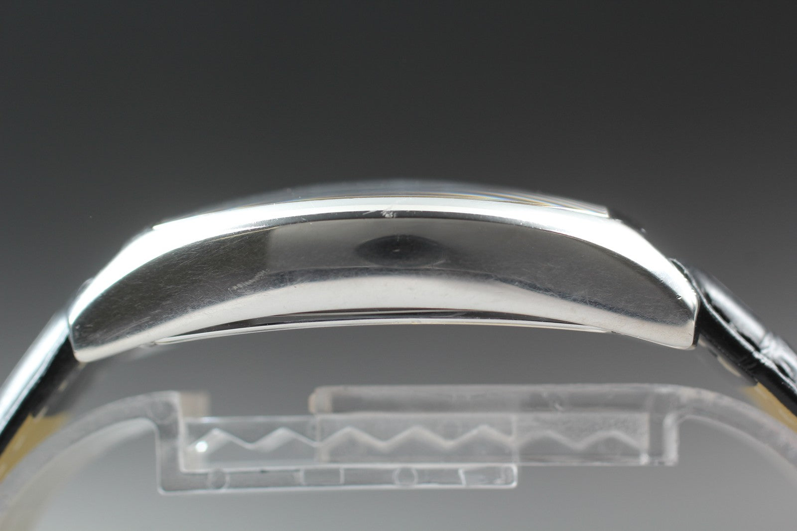 Overhauled [Exc+5] LONGINES Evidenza L2.642.4 Date 32mm Automatic Men's Watch