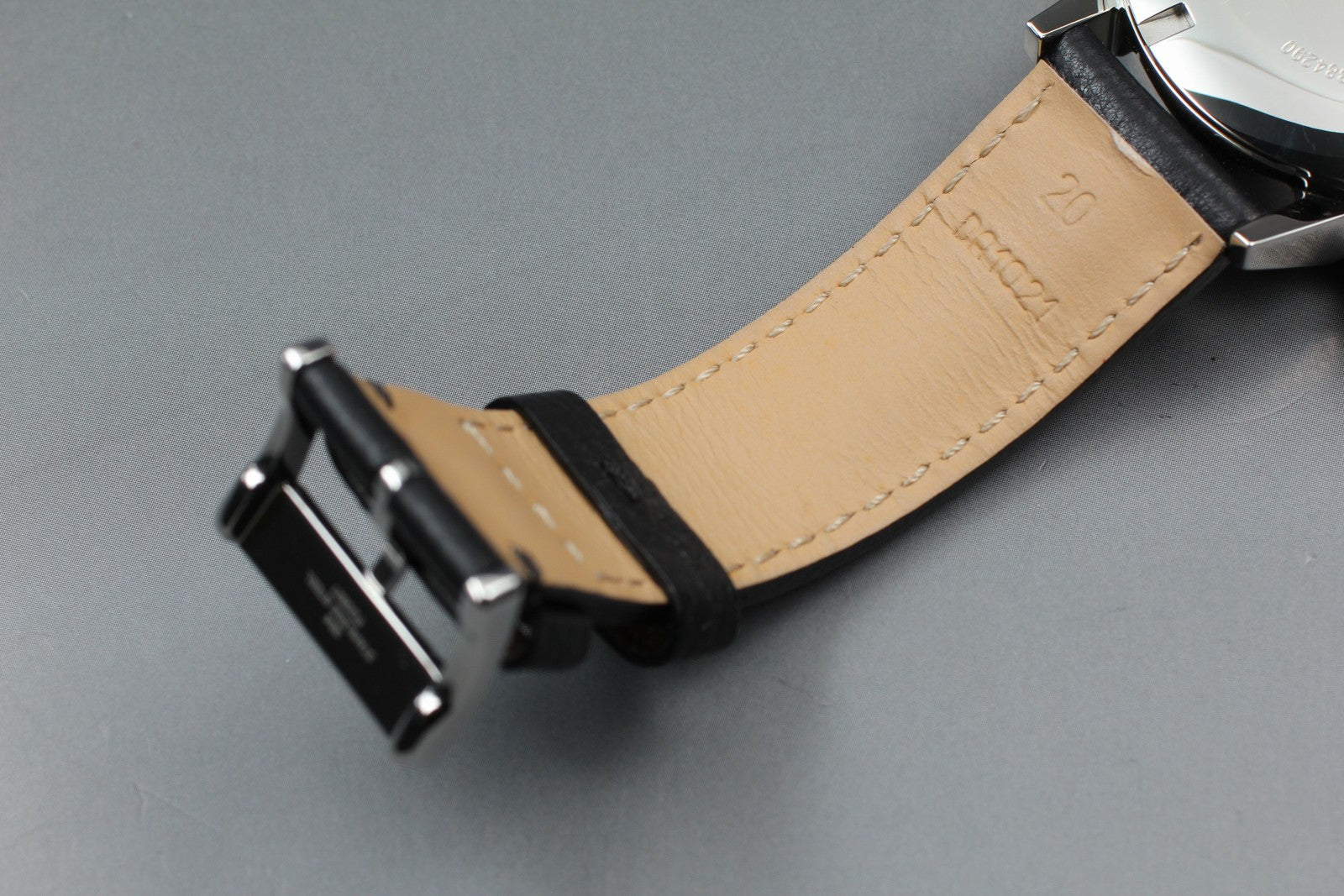 [N MINT- Box] Hamilton American Classic H384290 Intra‑Matic 40mm AT Men's Watch