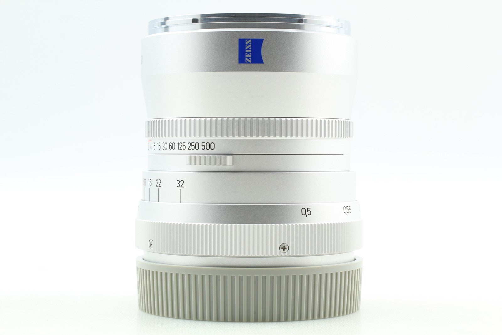 Limited 1000 [Top MINT] Zeiss Classic 50mm F/4 ZV Distagon Lens for Hasselblad