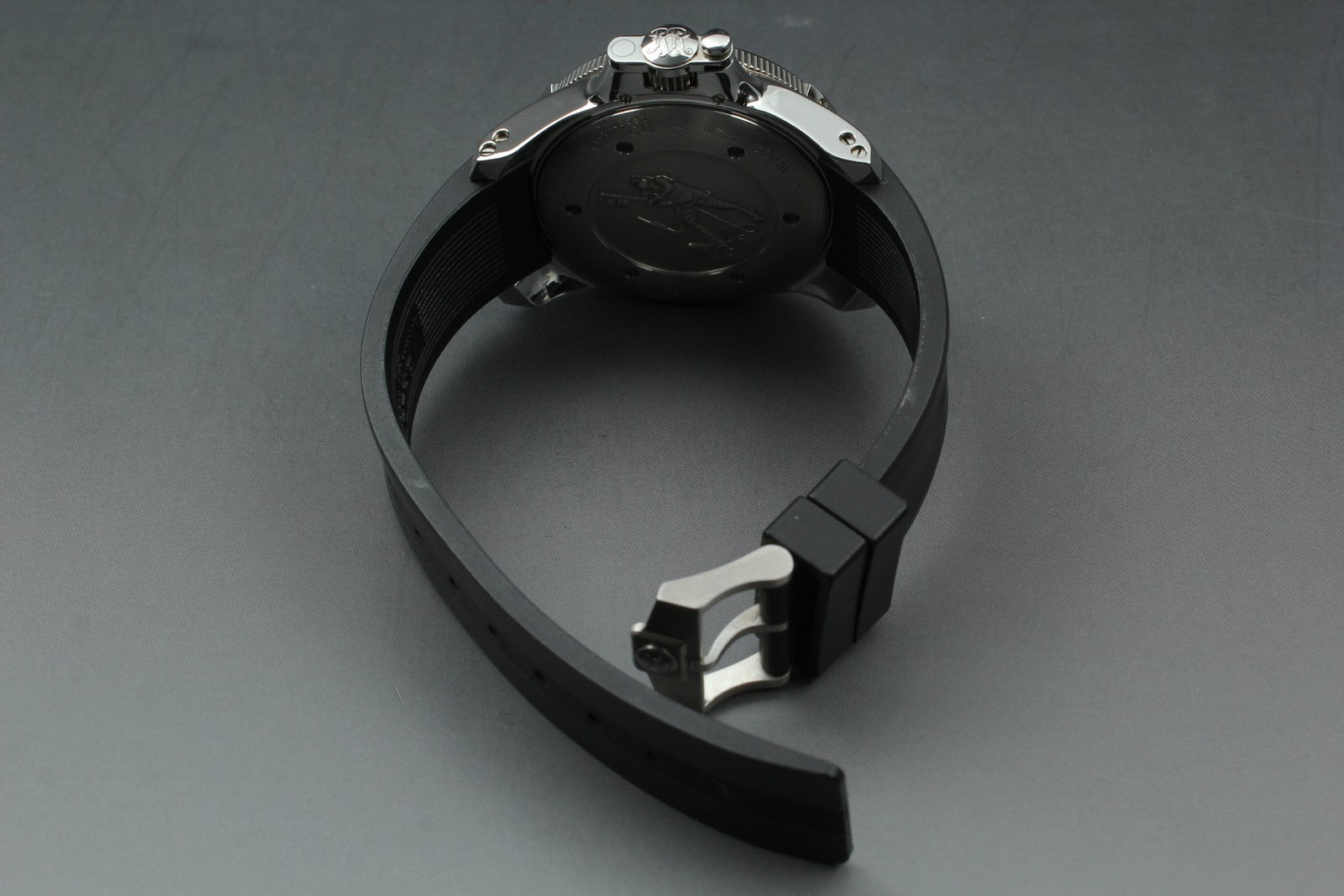 N MINT*Box BALL Watch Engineer Hydrocarbon DM2136A Black Automatic Men's Watch