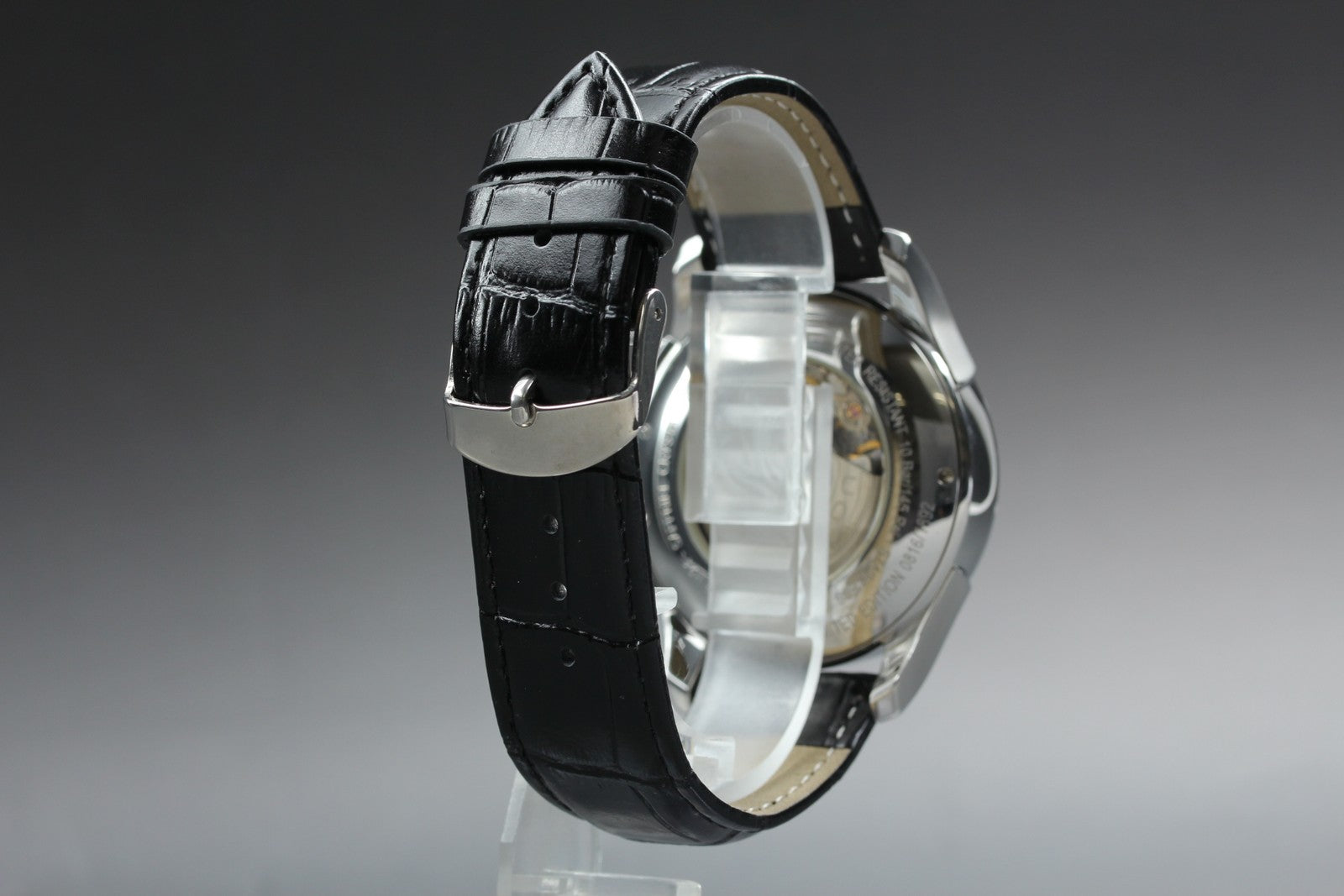 Hamilton Jazzmaster Spirit of liberty H325160 Automatic Men's Watch 42mm JAPAN
