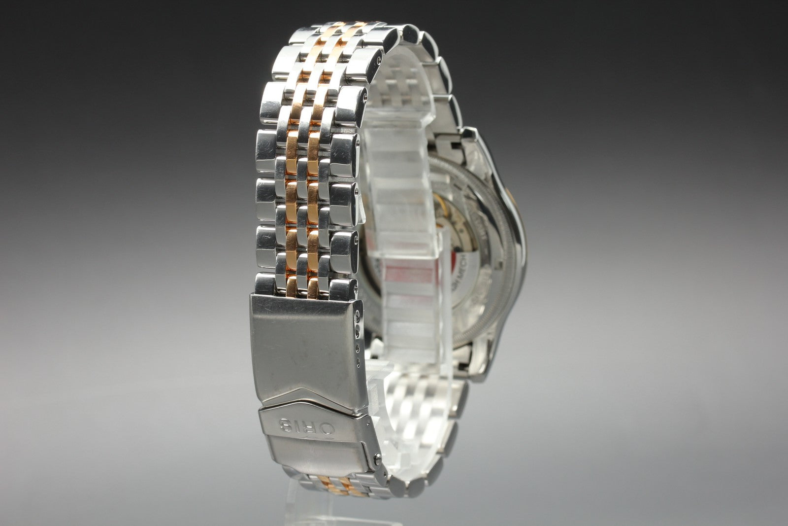 Vintage ORIS Big Crown Pointer Date 654 7543 4361M Automatic Men's Watch [Box]