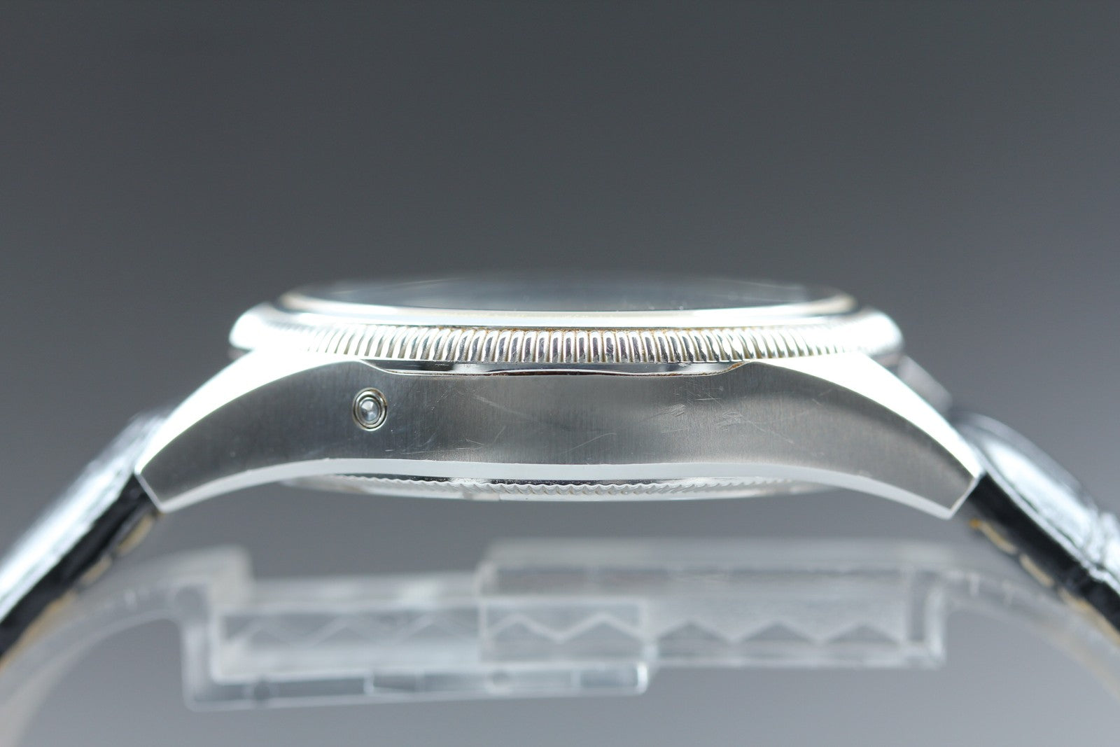 [Near MINT] Oris Big Crown 7678 Automatic Men's Watch From JAPAN N MINT*Box