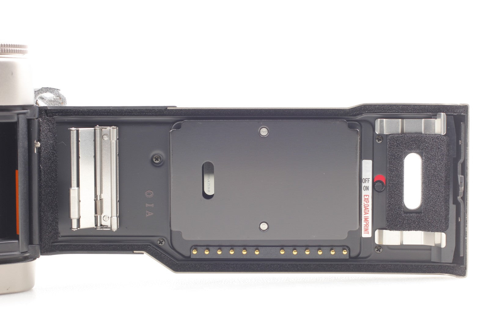 Cla'd [N MINT+++] 3 Lens TLA140 Contax G2 G2D Film Camera + 28mm 45mm 90mm JAPAN