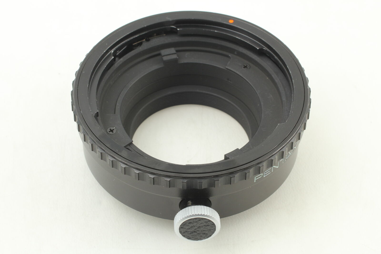 [Near MINT] Pentax Mount Adapter k For 645 6x4.5 Medium Format Lens From JAPAN