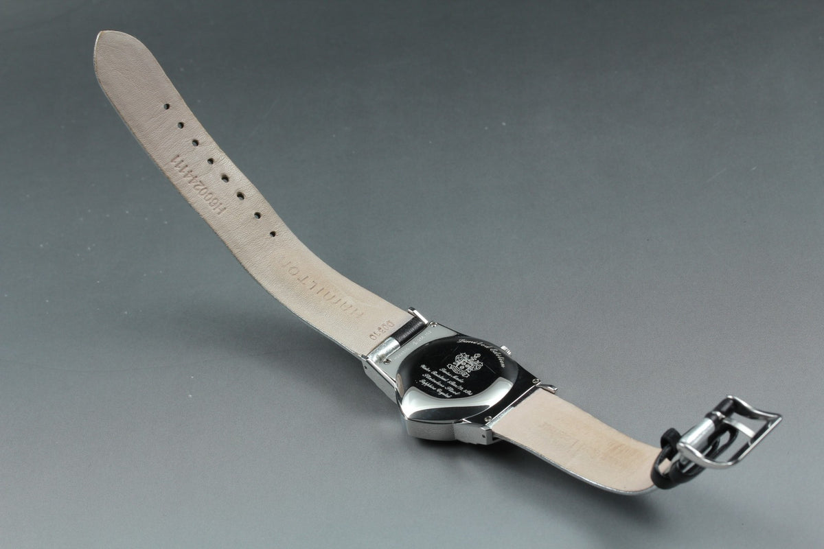 Hamilton Ventura H244810 Elvis Presley 75th Limited Quartz Women's Watch 31mm JP