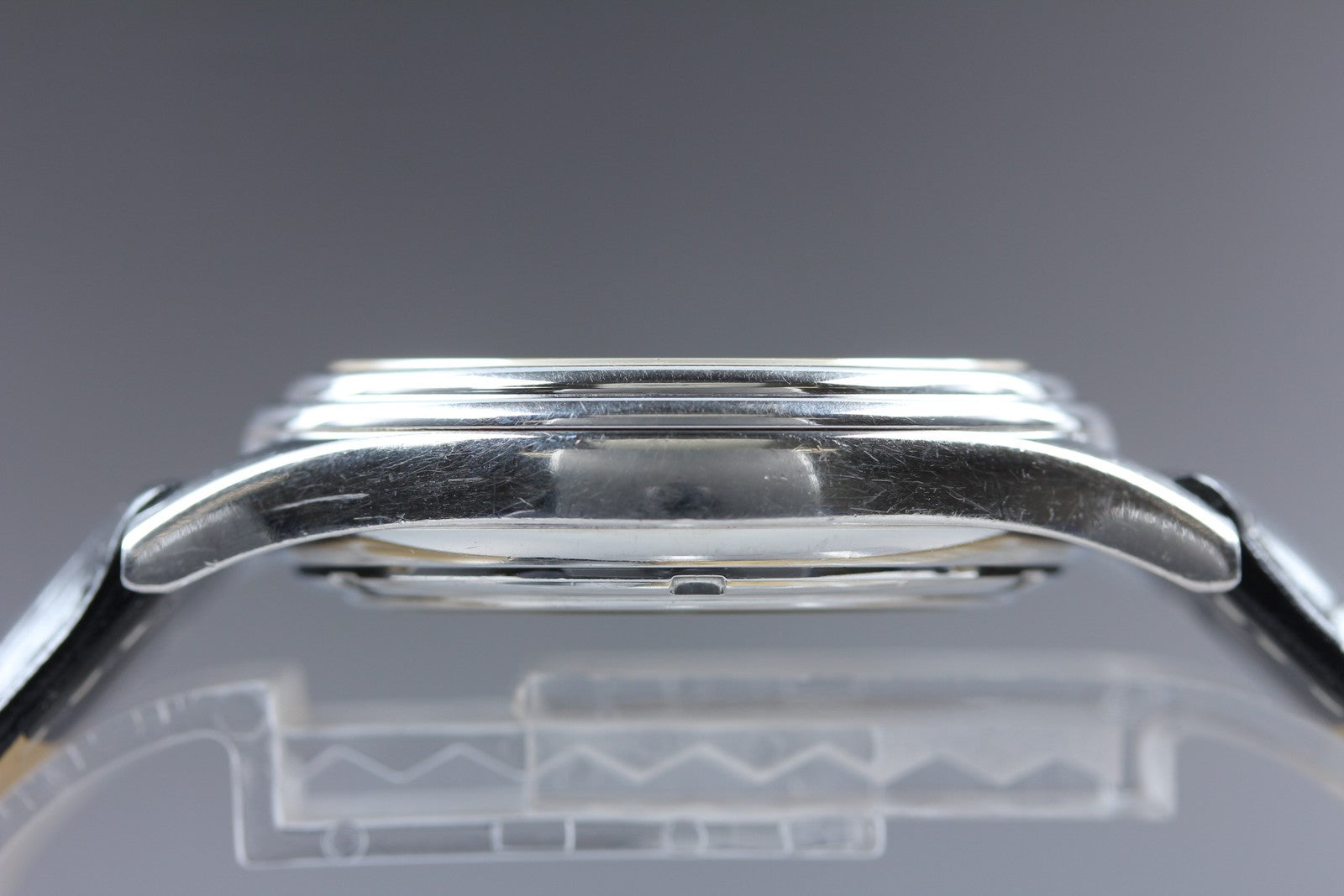 [Exc+5] ORIS Pointer Date Small Seconds 7476 36mm Silver Automatic Men's Watch