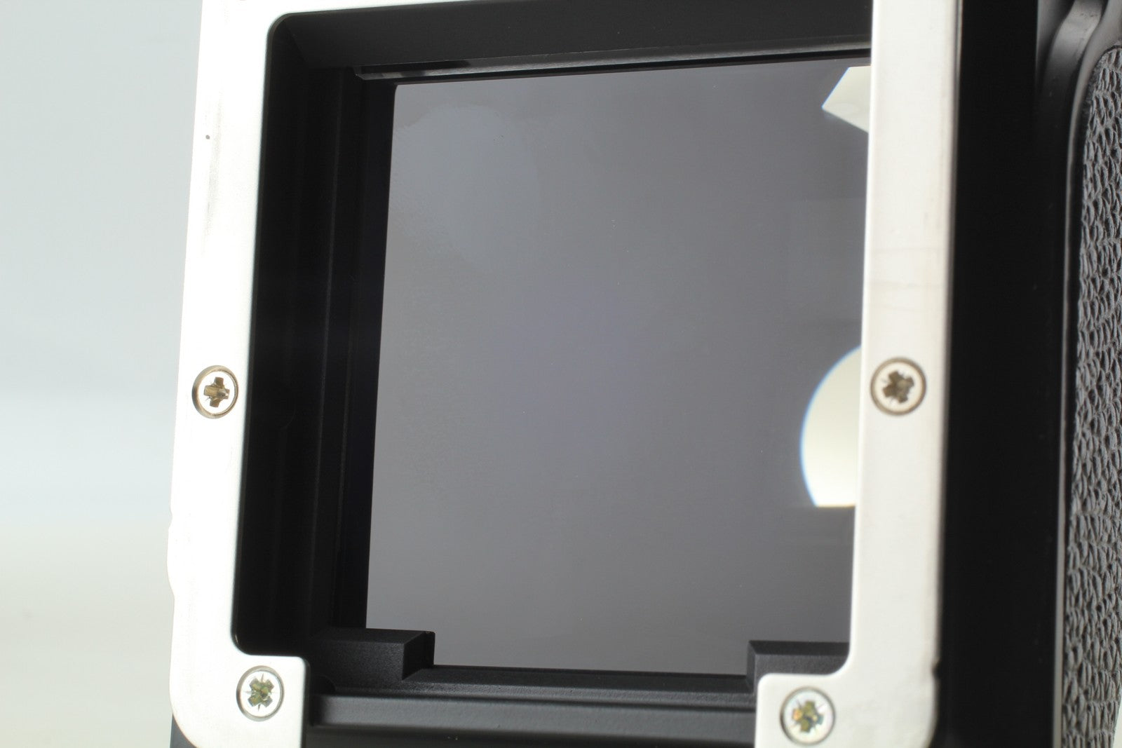 Blue Line [MINT] Hasselblad PME5 Meter Prism Finder 500CM 501C 503 CX i CW JAPAN