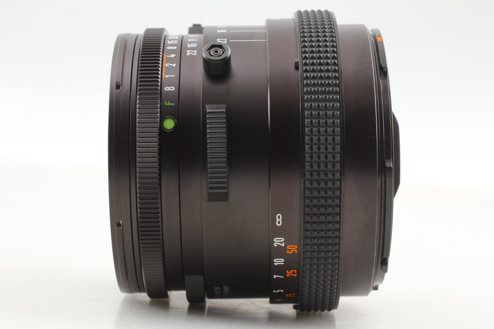 Acute Matte [Top MINT] Hasselblad 503CX Film Camera 80mm f2.8 CF Lens PME 3 A12