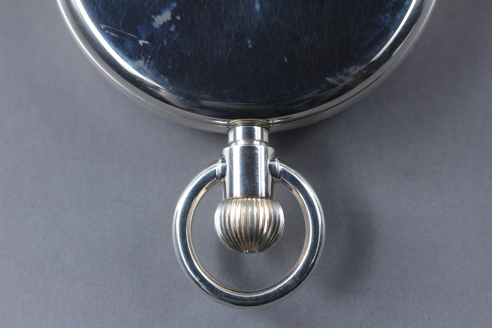 Limited [Exc+5] SEIKO Railroad Watch 8L34-0010 SCVR001 0136/3000 Hand Winding