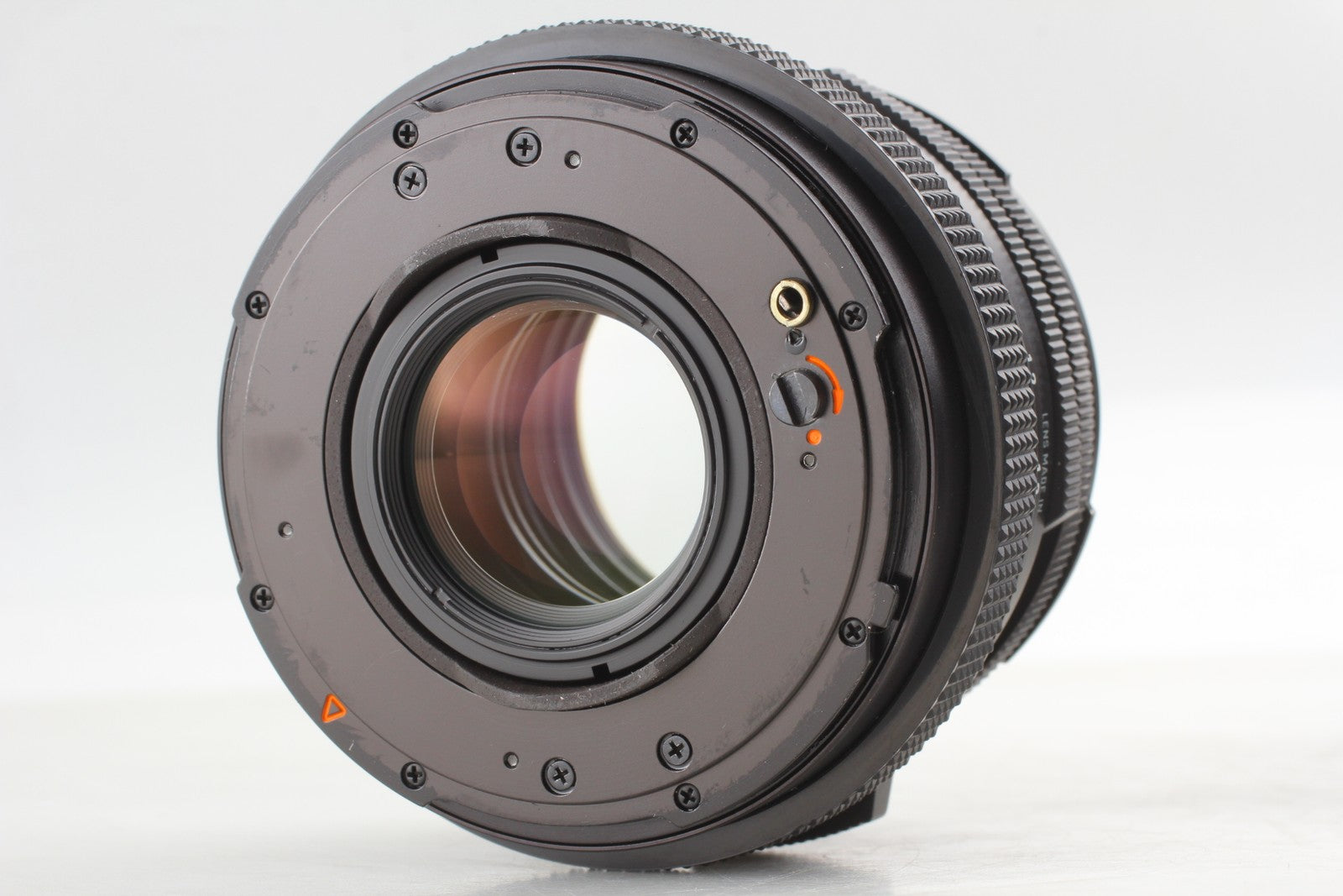 Acute Matte [Top MINT] Hasselblad 503CX Film Camera 80mm f2.8 CF Lens PME 3 A12