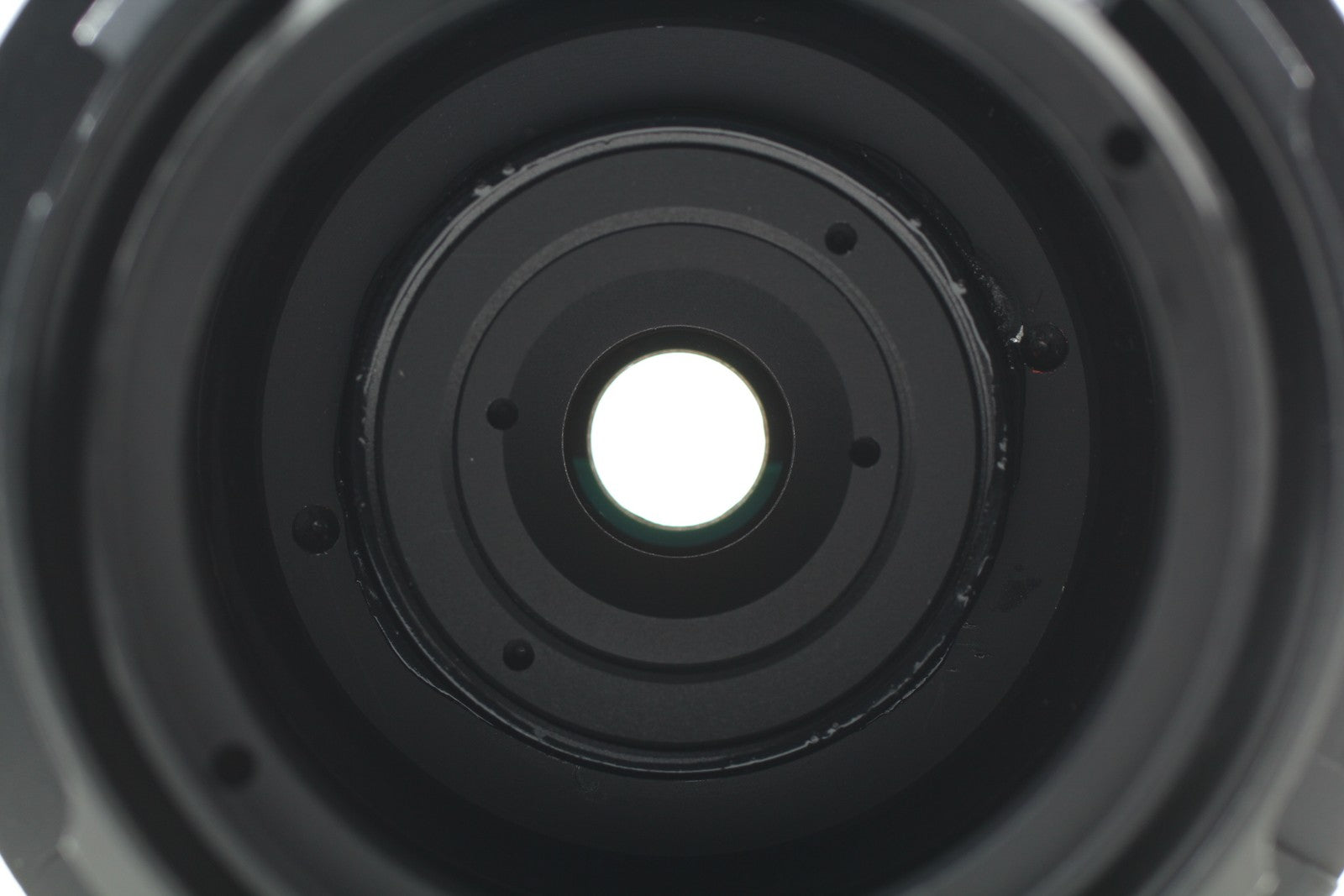 Top MINT MS Optics H-DAGONAR 40mm f6.3 MC Macro Lens Miyazaki Leica M Lens JAPAN