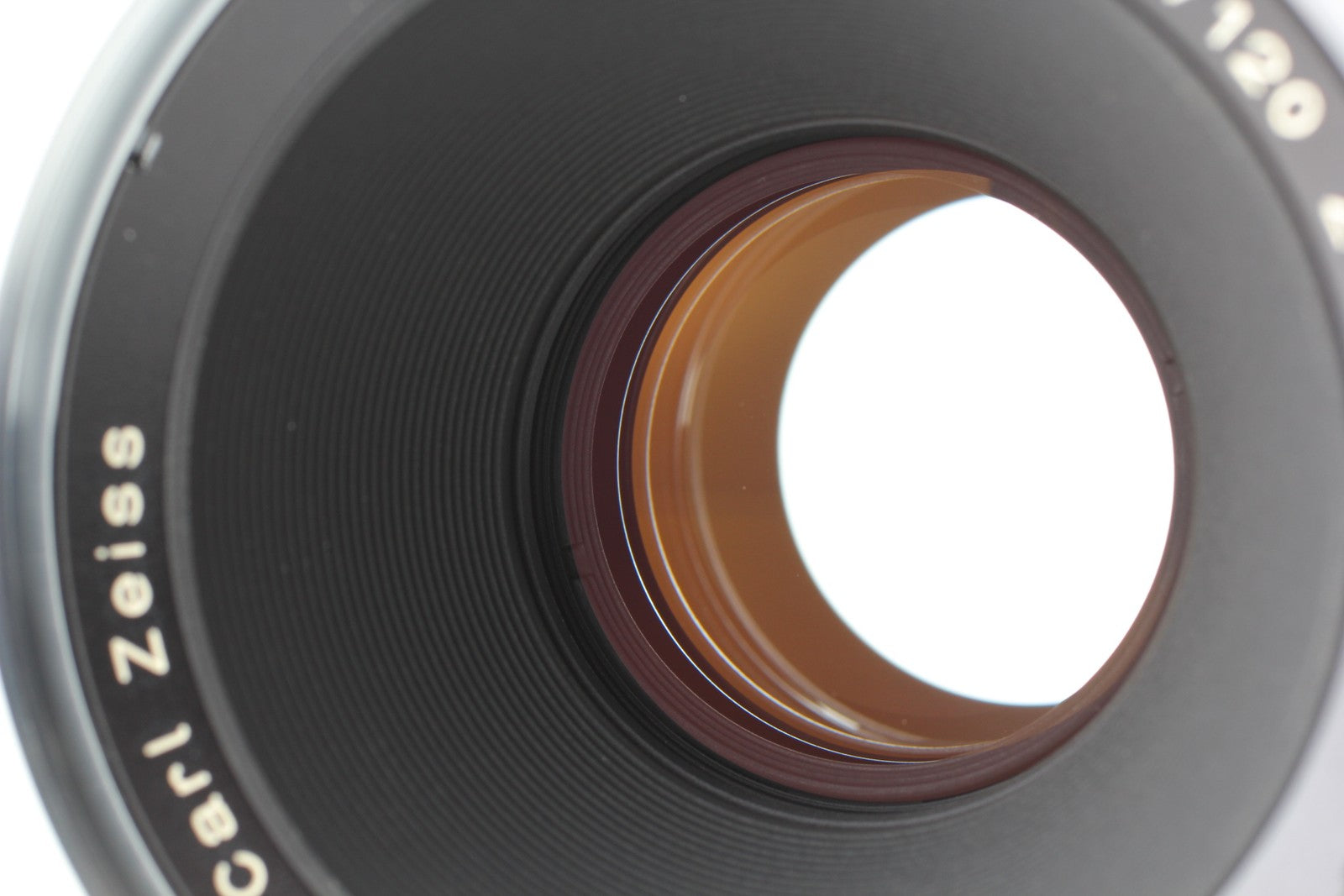 Limited 1000 [NOS Top MINT] Carl Zeiss Makro-Planar Classic 120mm F4 ZV Lens JPN