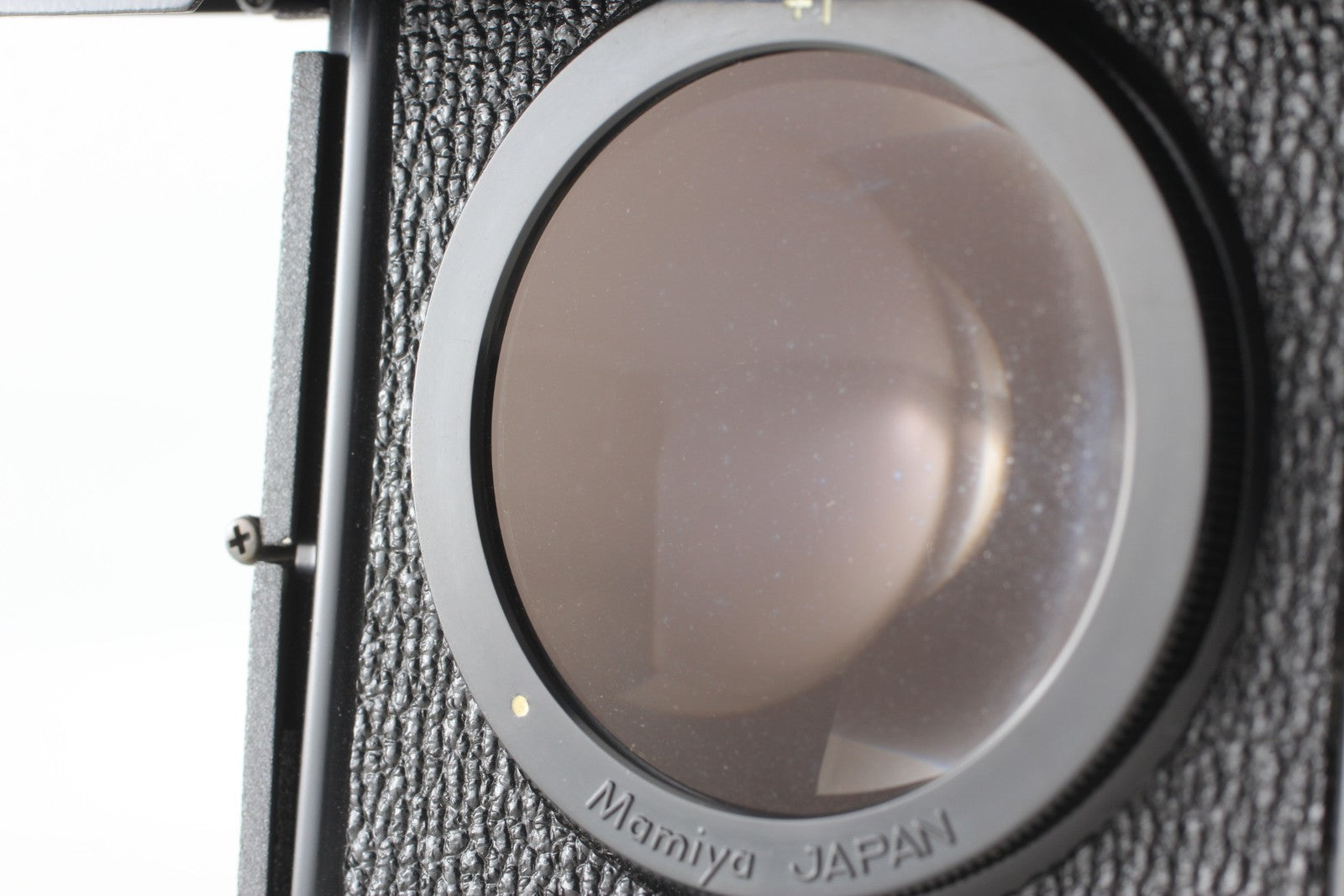 [Top MINT in Box] Mamiya RB67 Pro SD Film Camera Body Waist Level Finder JAPAN