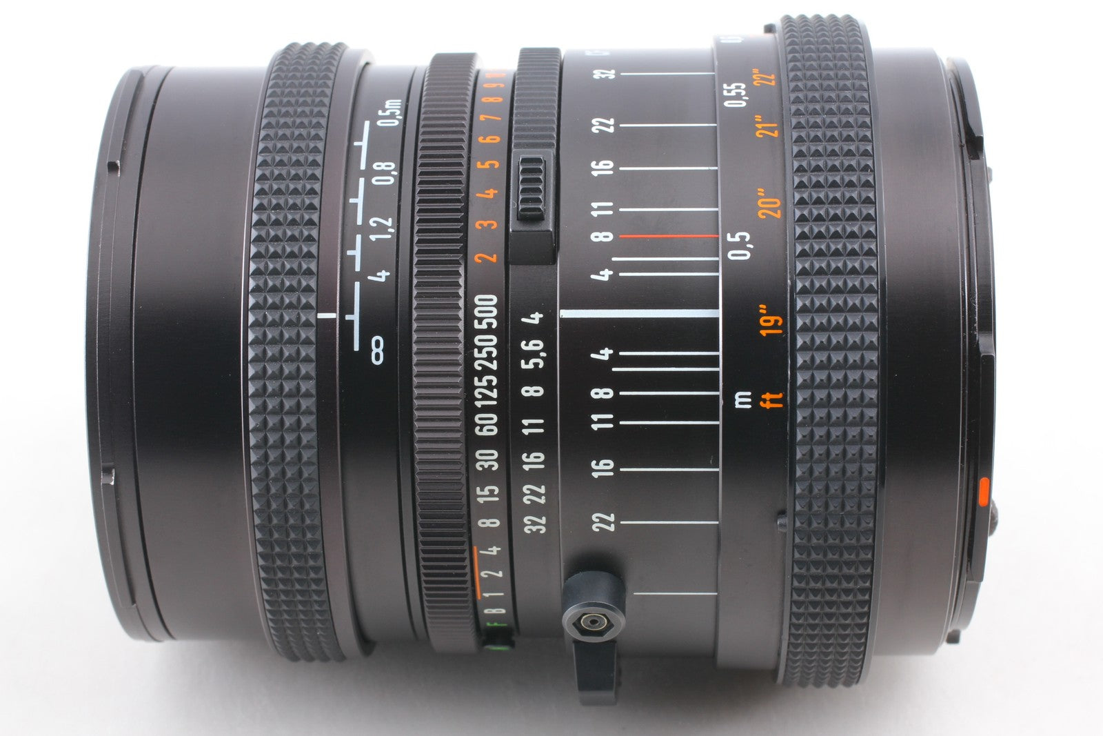 [MINT] Hasselblad Carl Zeiss Distagon 50mm f4  CF T* FLE Lens for V Series JAPAN