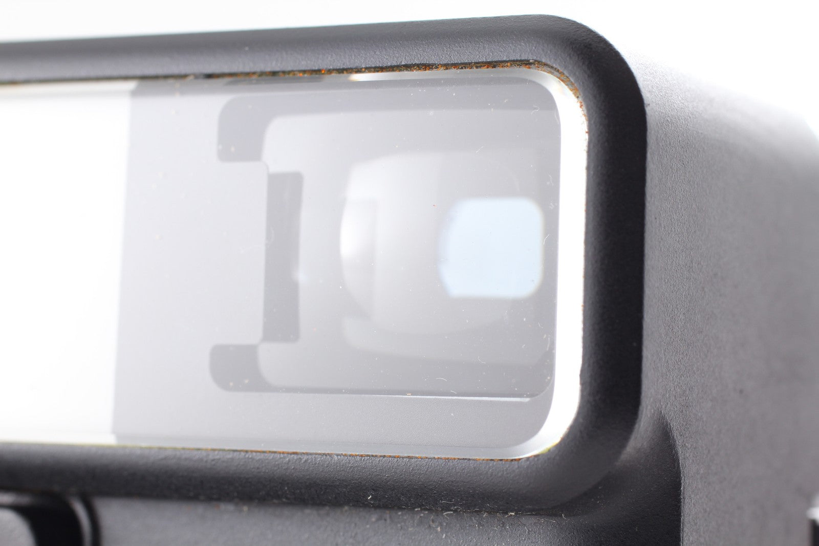 Rare [MINT] Meter Works Plaubel Makina 670 Rangefinder Film Camera From JAPAN