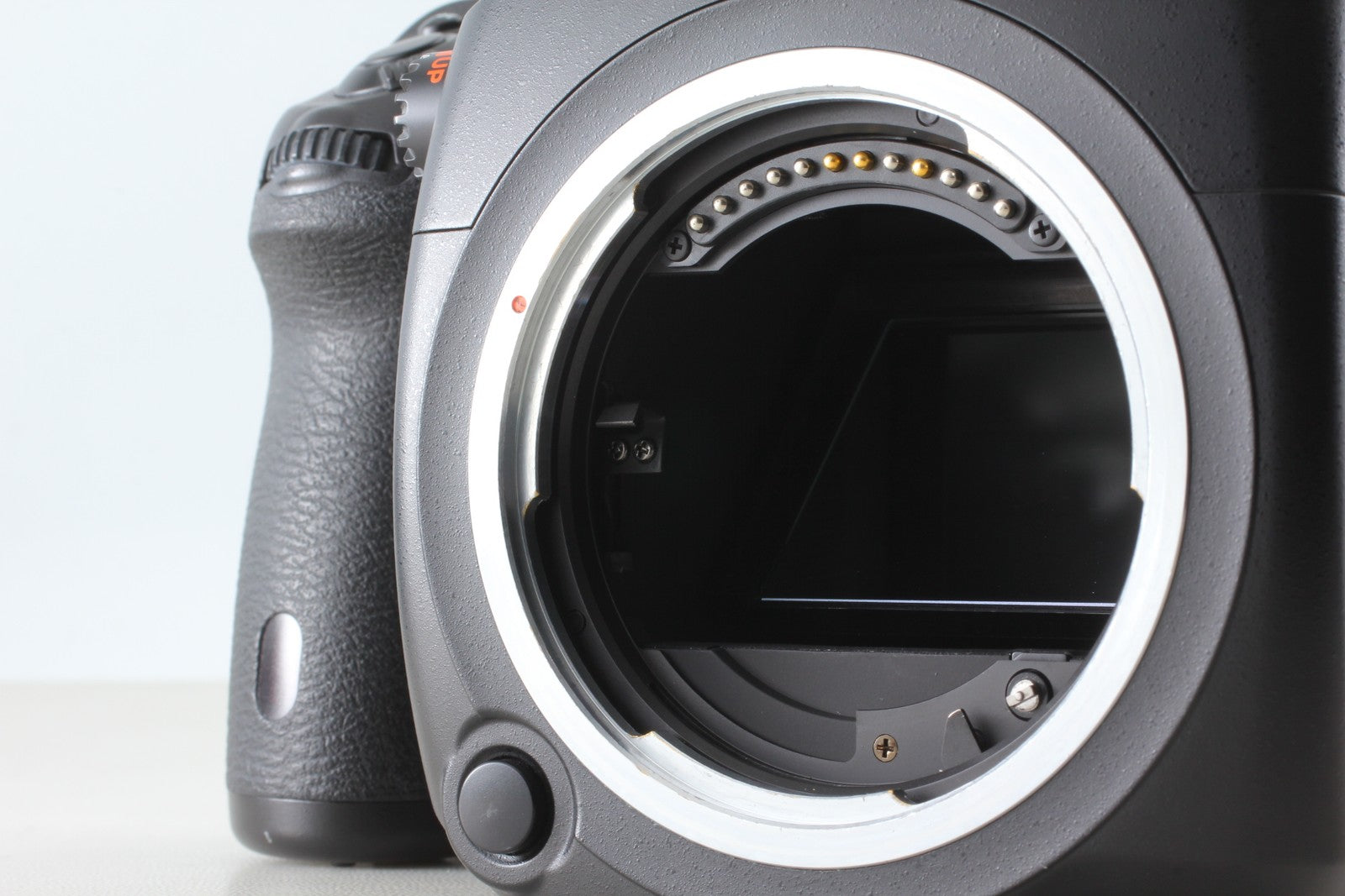 Only 1844 shots / Latest Firmware [MINT] Pentax 645D 40 MP Digital Camera JAPAN