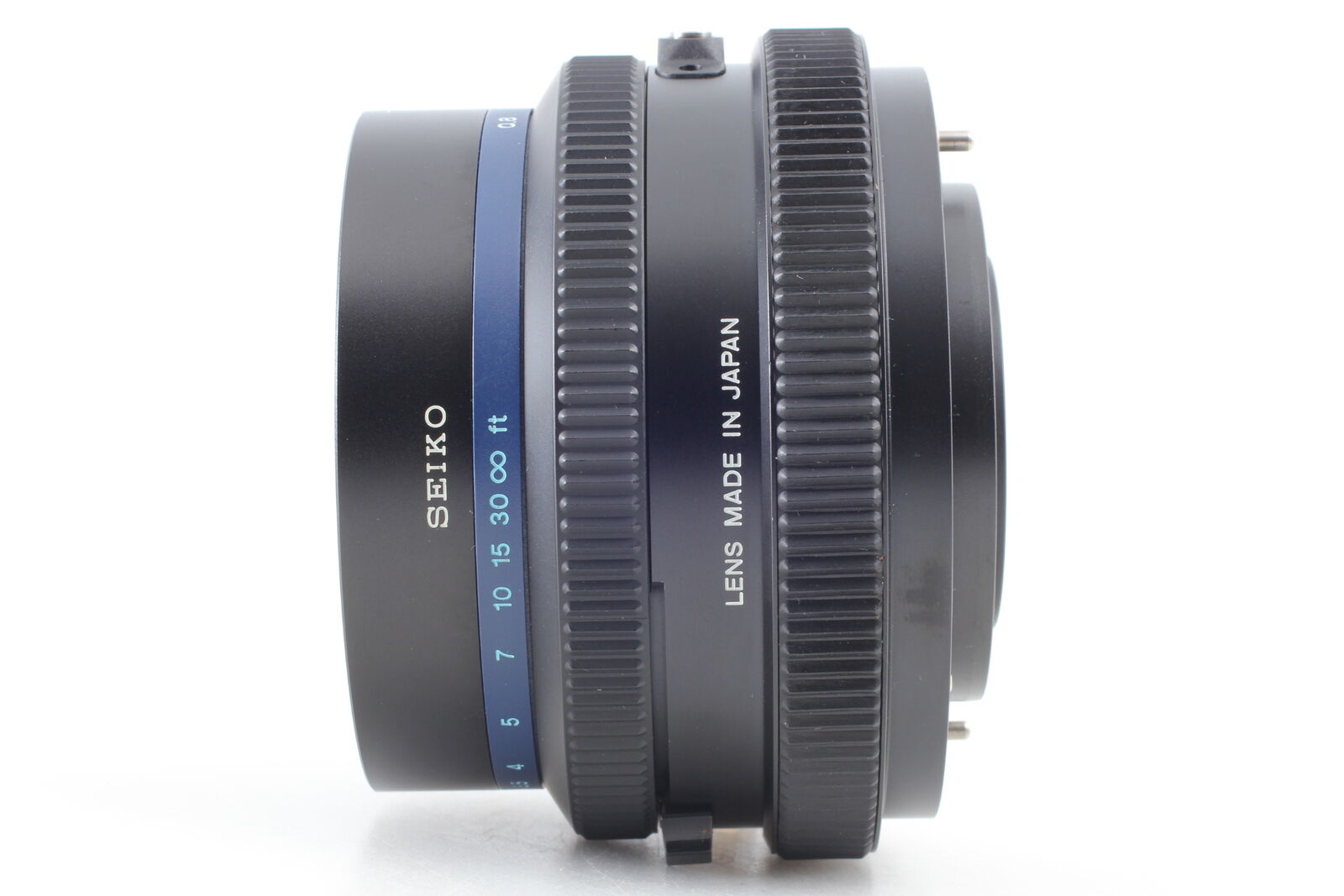 [ MINT ] Mamiya Sekor Z 110mm f2.8 W Lens for RZ67 Pro II D From JAPAN